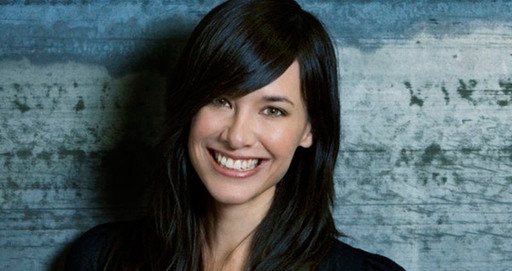 Девушка дня - Jade Raymond